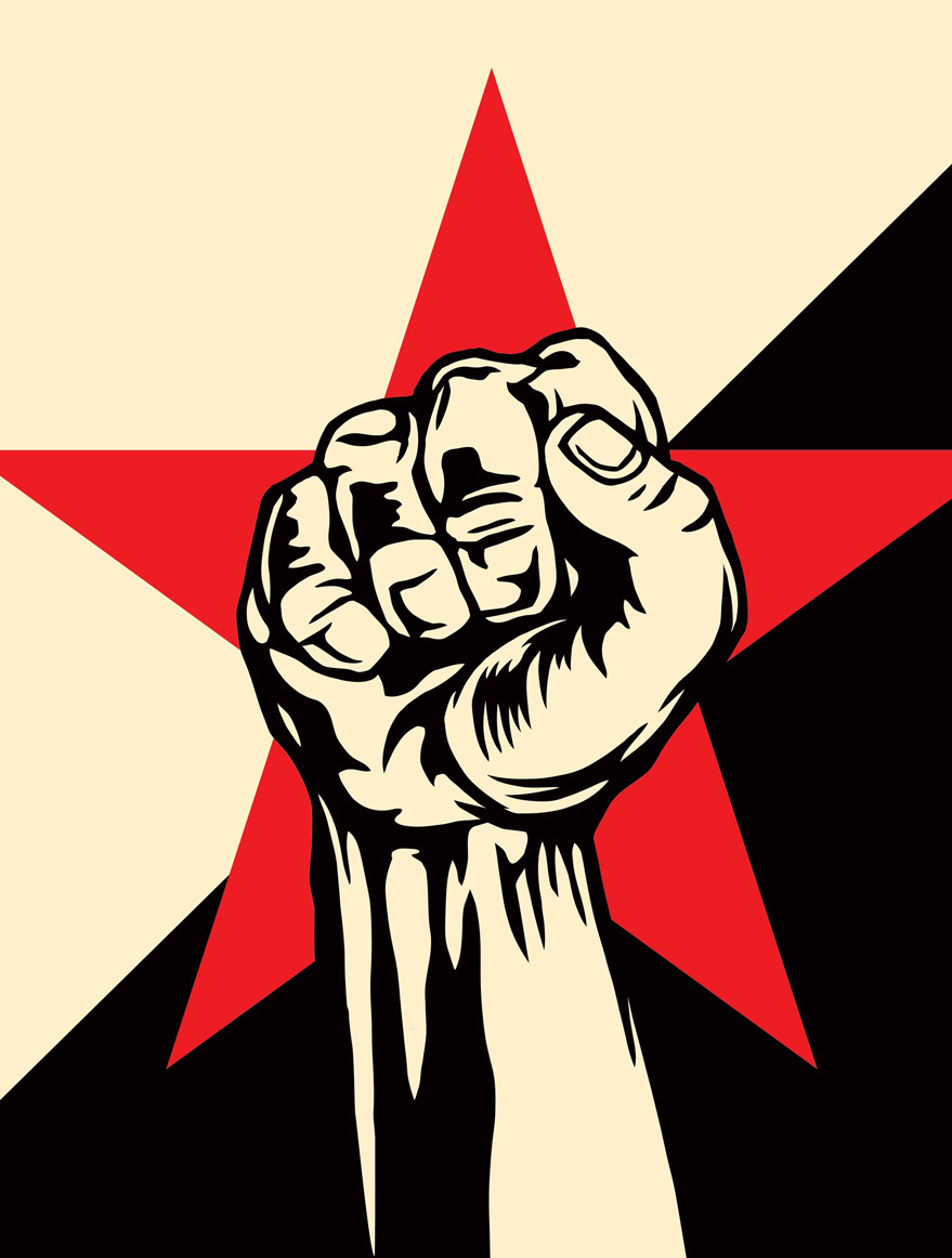 Rage Against The Machine